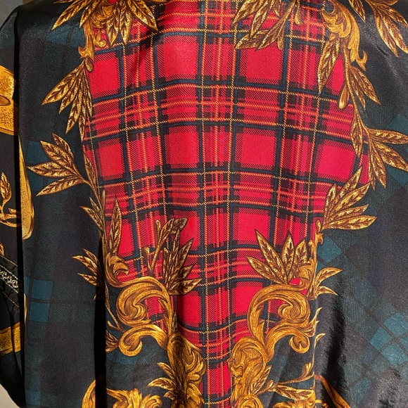 DOPE!!!  Giacca Sport Women’s Large VINTAGE Jacket - Picture 9 of 14